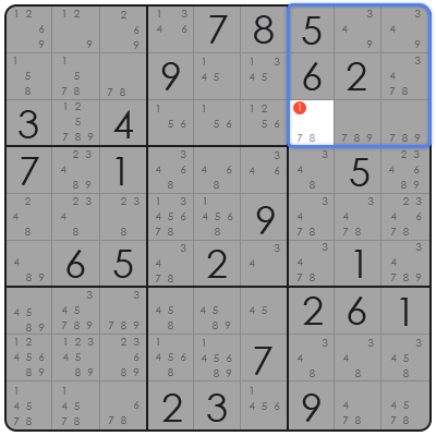 blank sudoku